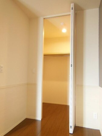 ラ・プランタン北野の物件内観写真